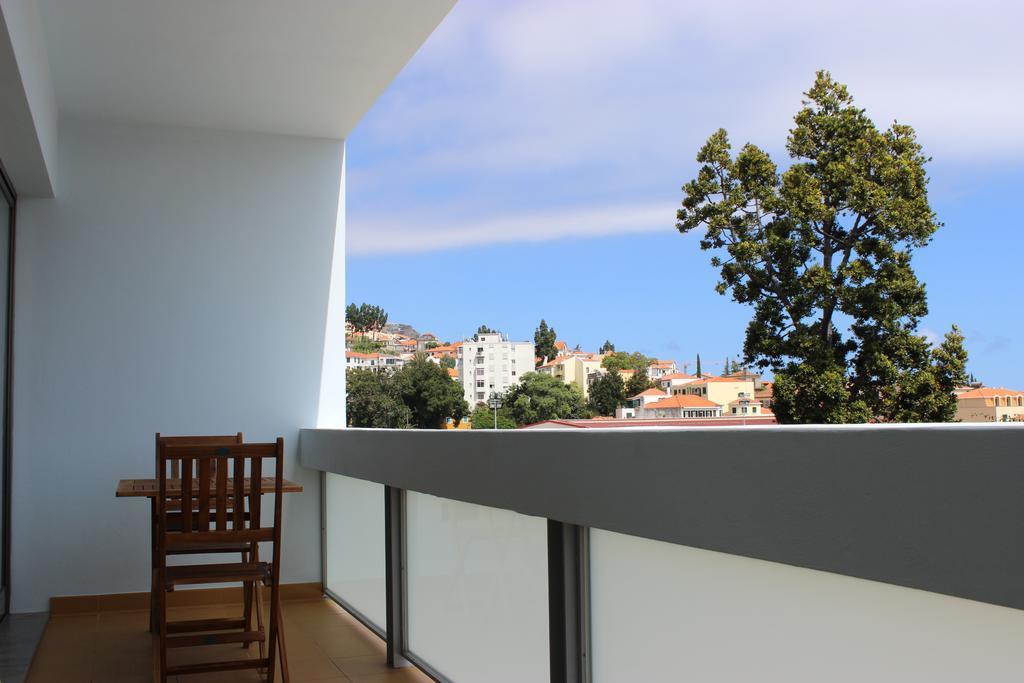 Mel Apartment Funchal  Chambre photo